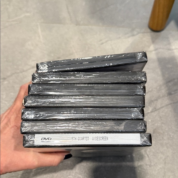 Assorted Movie DVD Collection - Picture 16 of 16